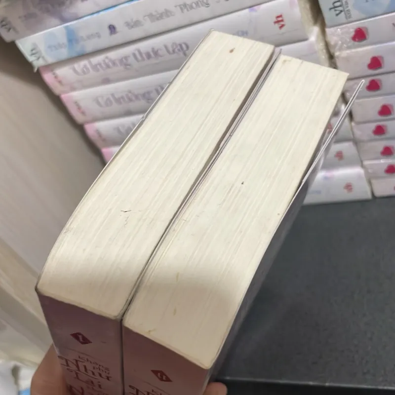 (ngôn tình) - Không phụ Như Lai không phụ Nàng - Chương Xuân Di 998027