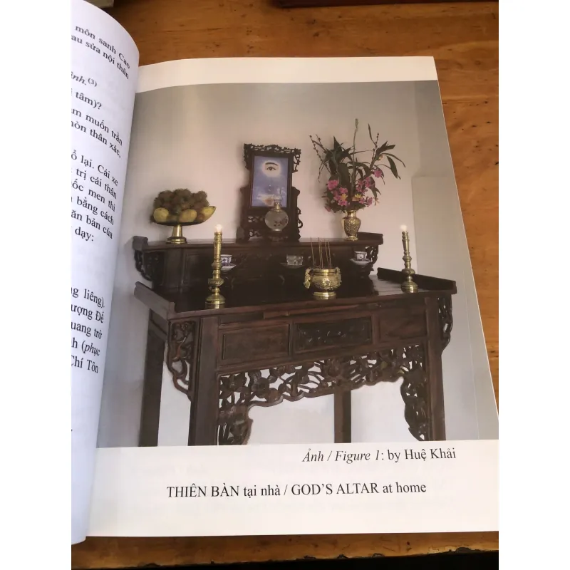 Thiên bàn tại nhà  1037424