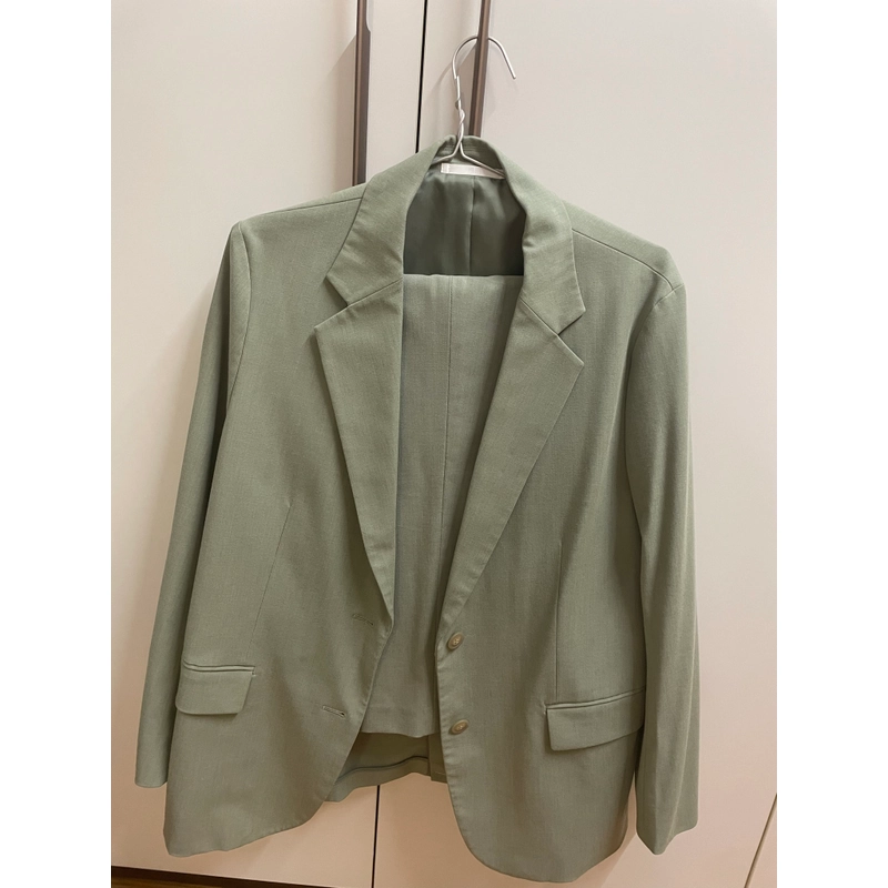 Bộ Vest công sở  551754