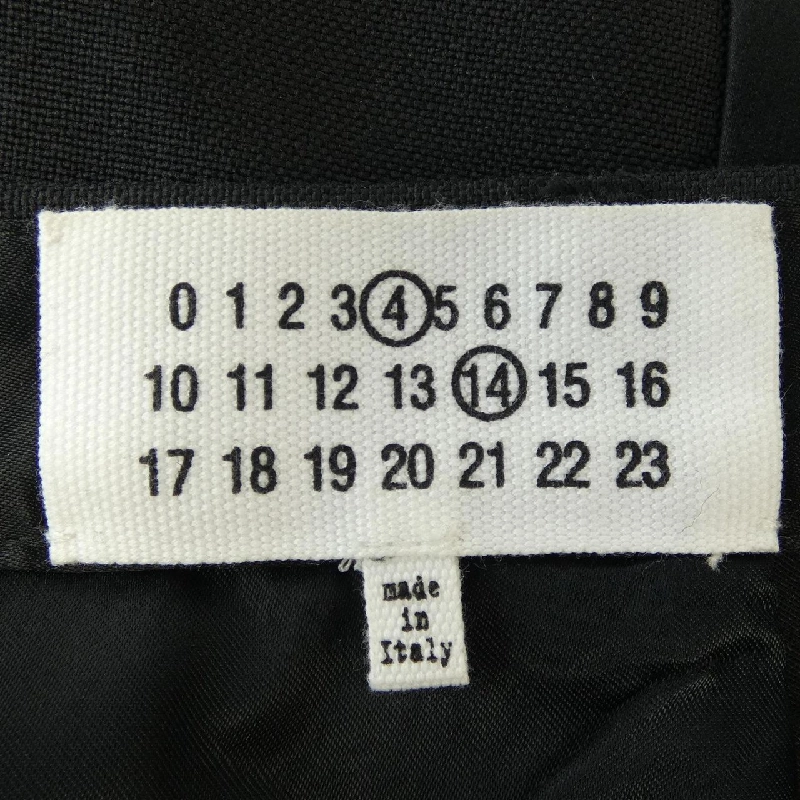 【Mã giảm giá】Quần Maison Margiela 653444