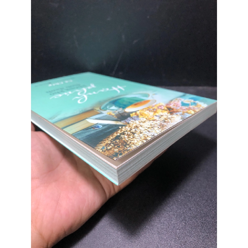 Hạnh phúc không khó định danh 2021 Cá Chép mới 90% (gia đình , hạnh phúc) SBMQ7-2301 340671