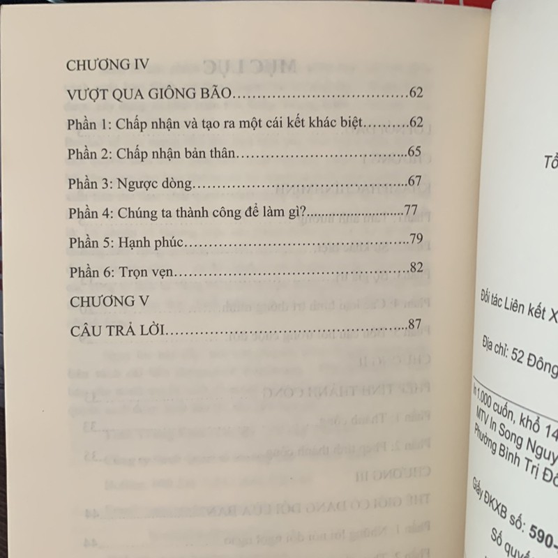 Thế Giới Có Đang Lừa Dối Bạn- Trịnh Minh Tùng 158820