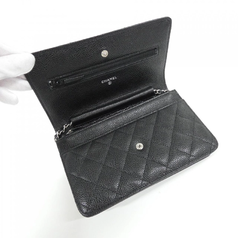 Ví Chanel Timeless Classic Line 33814 - Hàng hiệu Authentic 771382