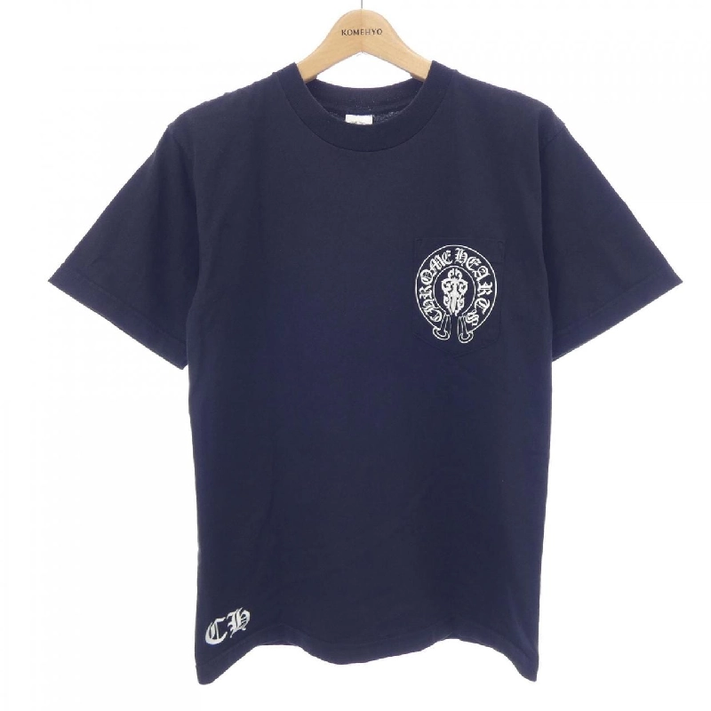 クロムハーツ CHROME HEARTS 2212 304 0664 T-shirt - Hàng hiệu Authentic 902196