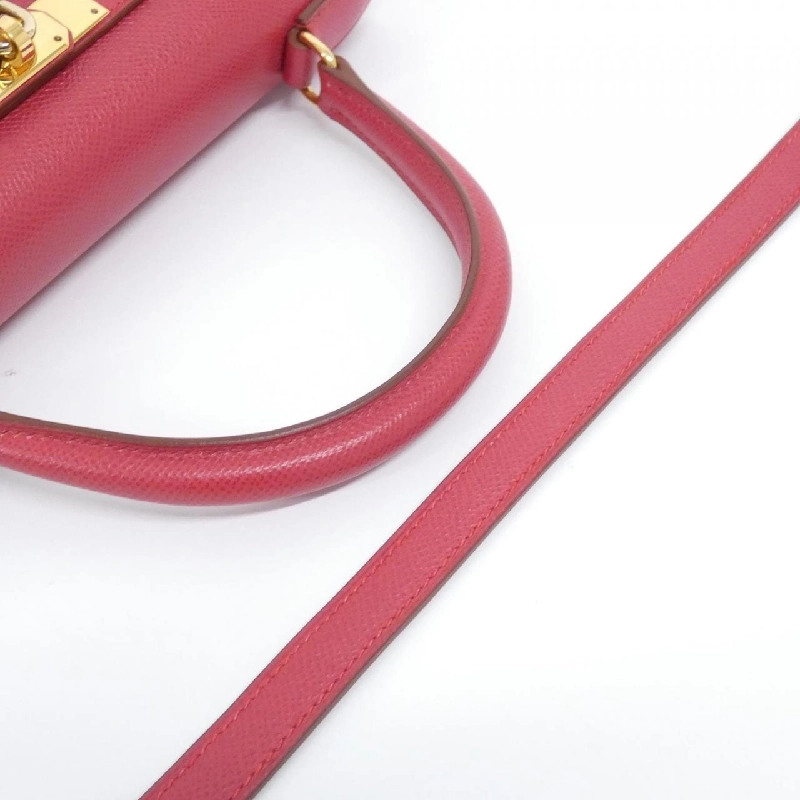 【Vintage】Túi Hermes Kelly 28cm 617080