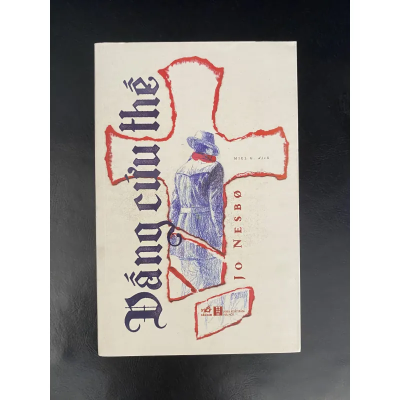 Đấng cứu thế  747759