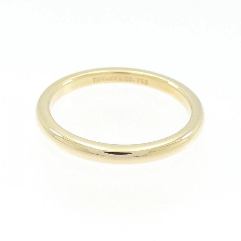 Nhẫn Tiffany Lucida - Hàng hiệu Authentic 834395