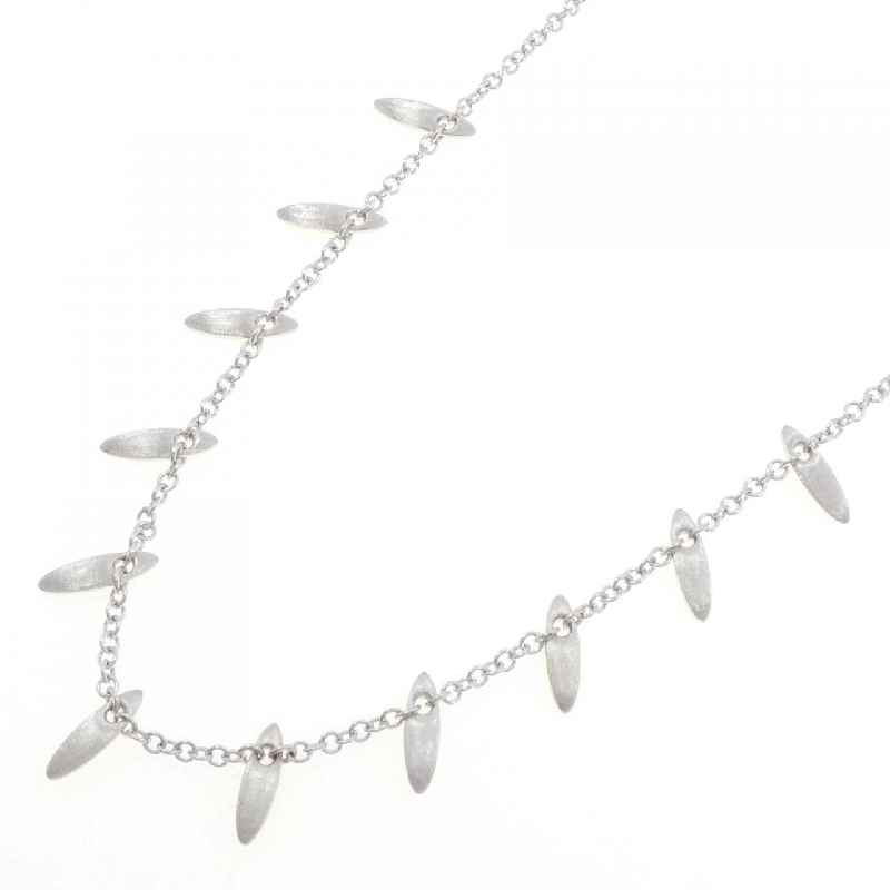 750WG/750YG Dây chuyền - Hàng hiệu Authentic 867423