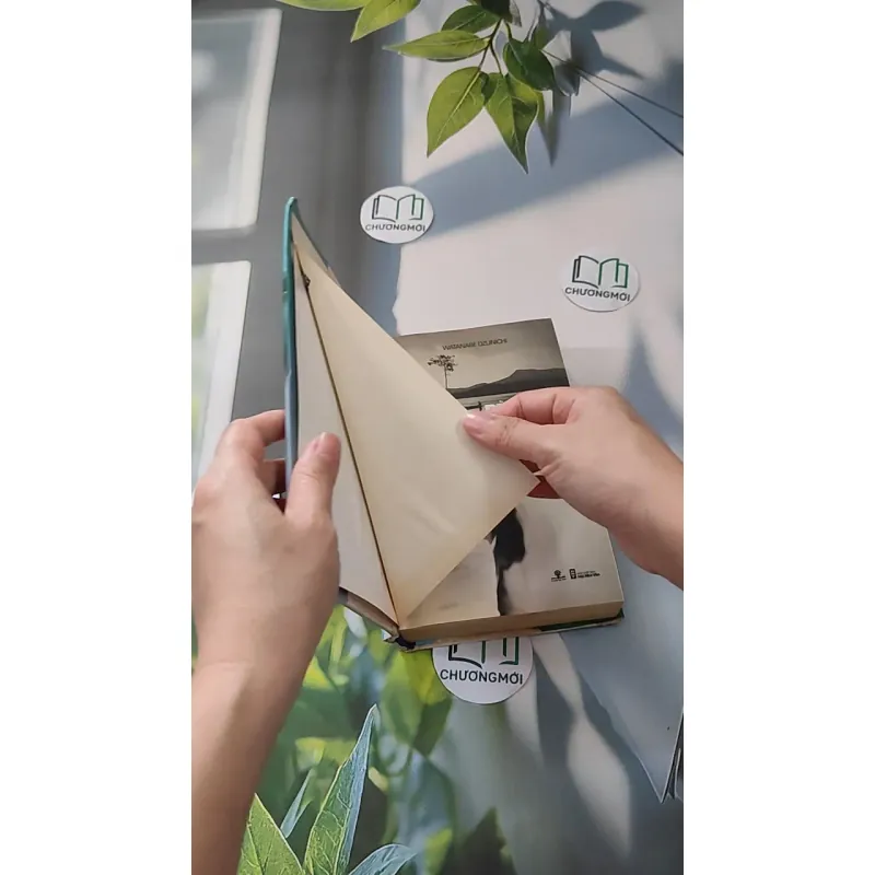 [MIỄN PHÍ BỌC SÁCH] Đèn Không Hắt Bóng - Watanabe Dzunichi 990067