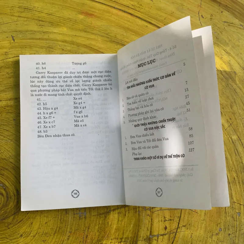COMBO CỜ VUA: cho người mới bắt đầu, chiến thuật khai cuộc, nghệ thuật trung cuộc 790833