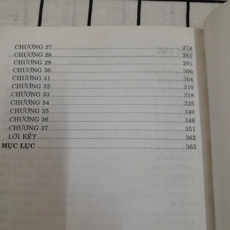 Tg. Sidney Sheldon. TRẢ THÙ TÌNH. NXB Văn Học 2006 575467