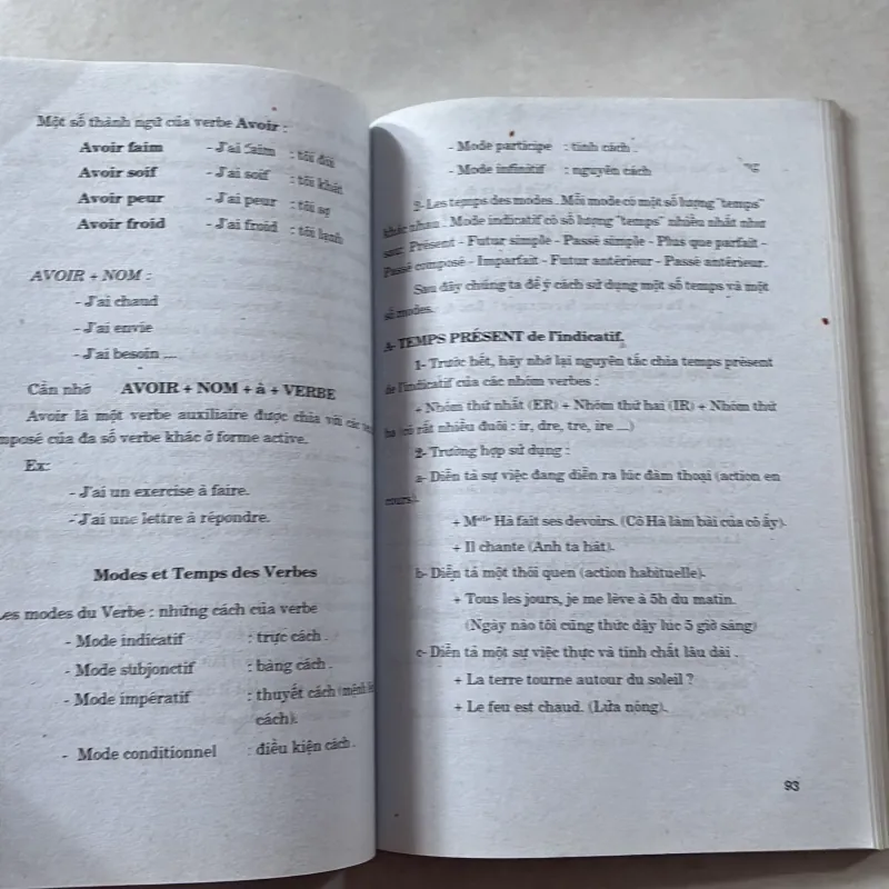 Tự học tiếng Pháp (Tập 2) 746150