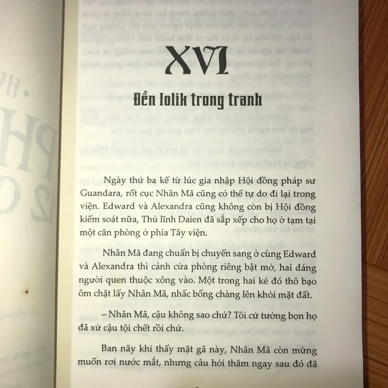 Huyền thoại pháp sư 12 chòm sao (Trọn bộ 2 quyển) 565136