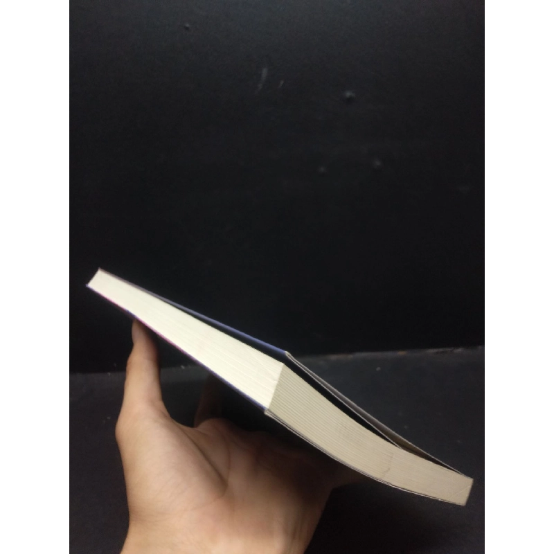 Một pháp Joseph Goldstein 2022 mới 90% bẩn nhẹ HCM.ASB0309 913436