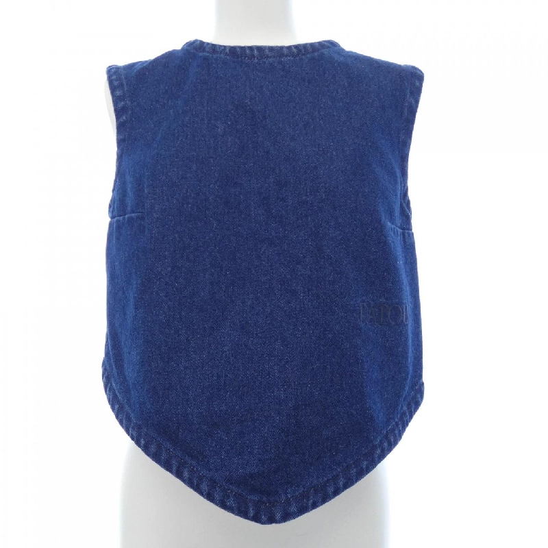 PATOU - Áo thun Hàng hiệu Chính hãng 635242