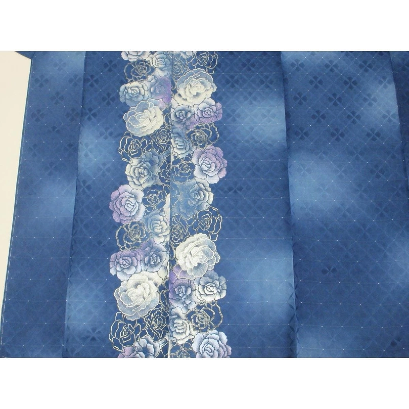 Áo kimono thăm viếng - Hàng hiệu Authentic 877110