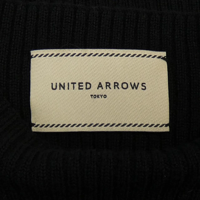 【Mã giảm giá】United Arrows ワンピース 649198