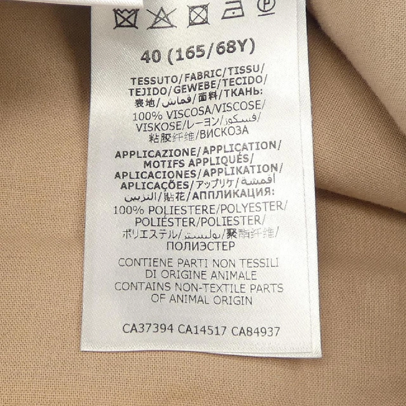 【Mã giảm giá】Gucci GUCCI Quần 652421