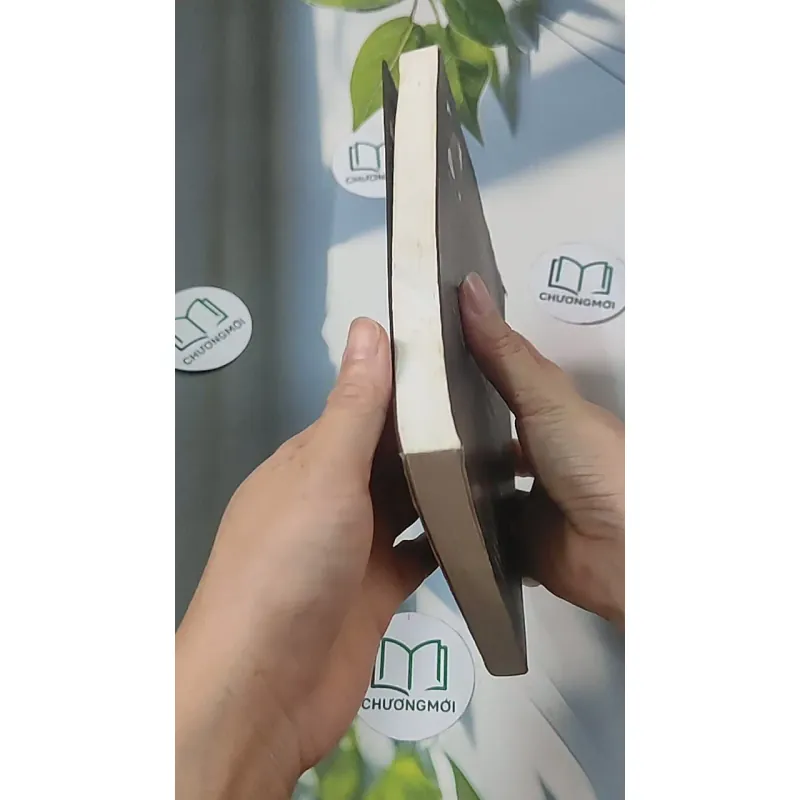 Nhà quản lý - Anh là ai? 688534