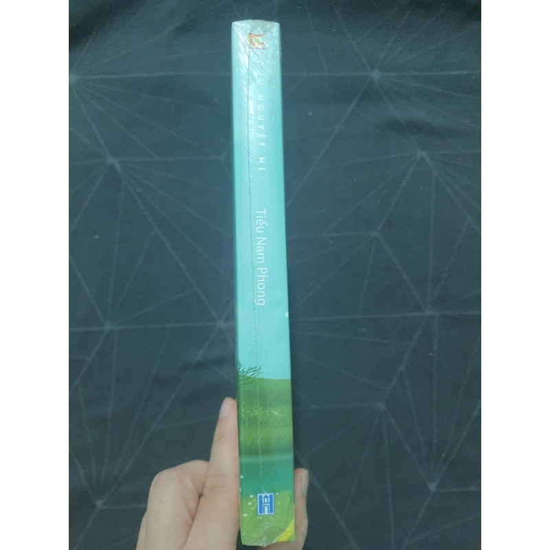 "Tiểu Nam Phong" - Cửu Nguyệt Hi 497219