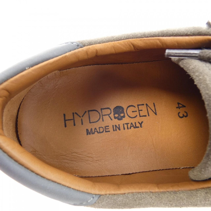 Giày sneaker HYDROGEN - Hàng hiệu Authentic 905670
