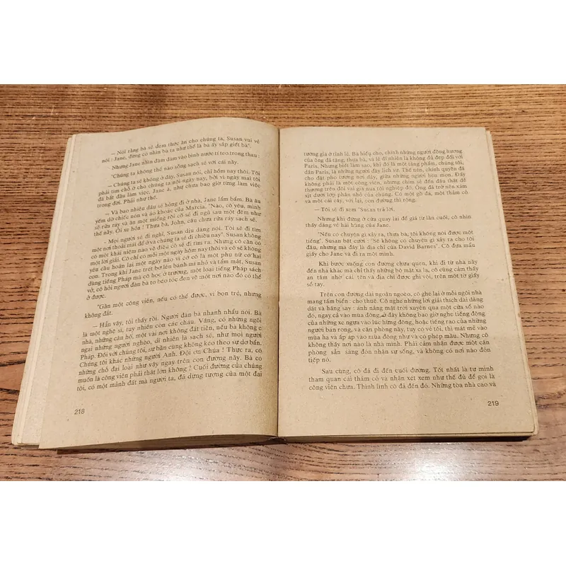 Pearl Buck (Nobel Văn chương 1938), tiểu thuyết TRÁI TIM KIÊU HÃNH 703890