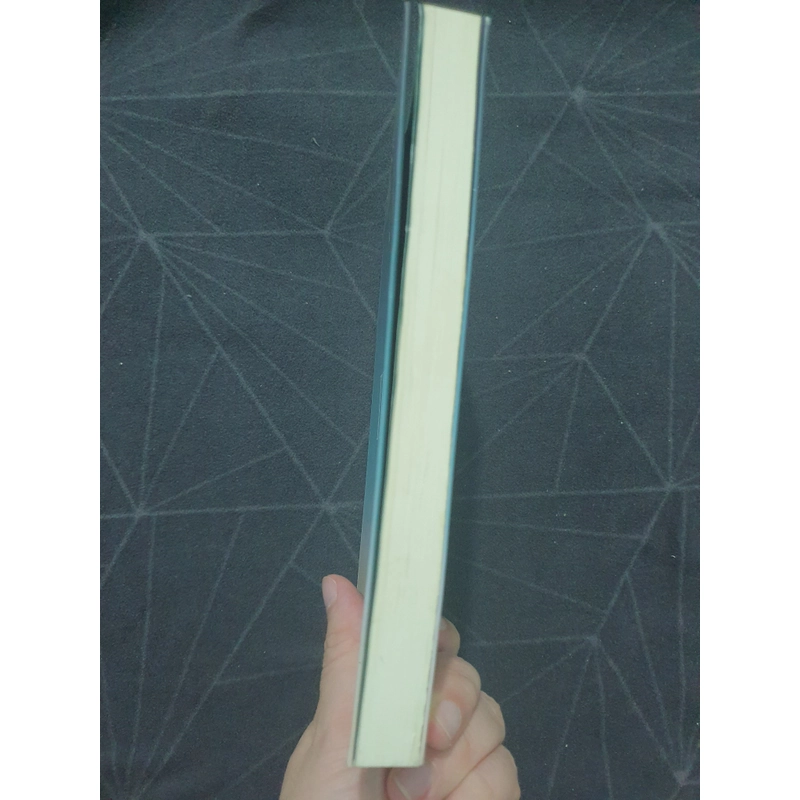 "Đáp án của thời gian" - Lưu Tư Hạo 497206