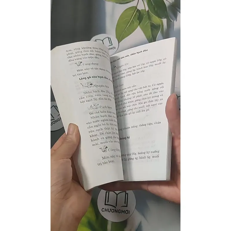 Món ăn - bài thuốc trị bệnh táo bón 688493