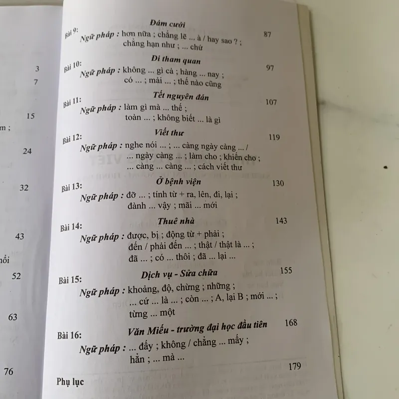 Thực hành tiếng Việt- SÁCH DÙNG CHO NGƯỜI NƯỚC NGOÀI -TRÌNH ĐỘ B 573495