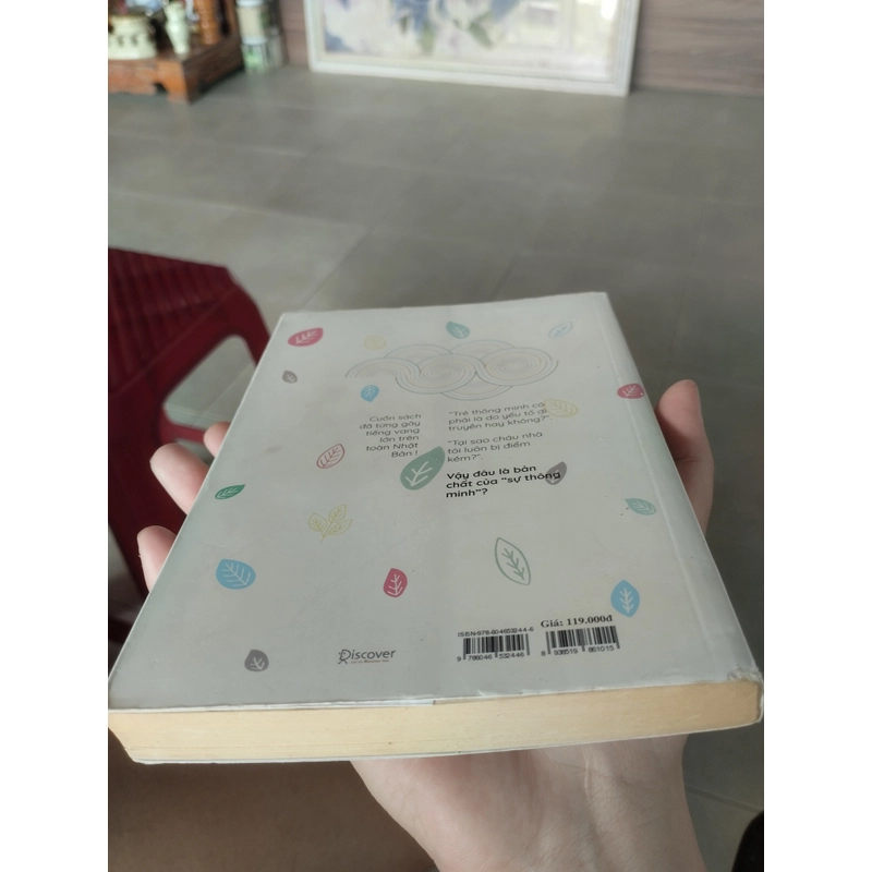 5 Thói quen và 8 trò chơi để con thông minh hơn 493936