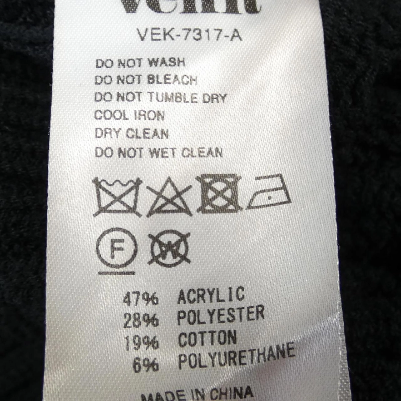 【Mã giảm giá】VENIT Áo gile 638062