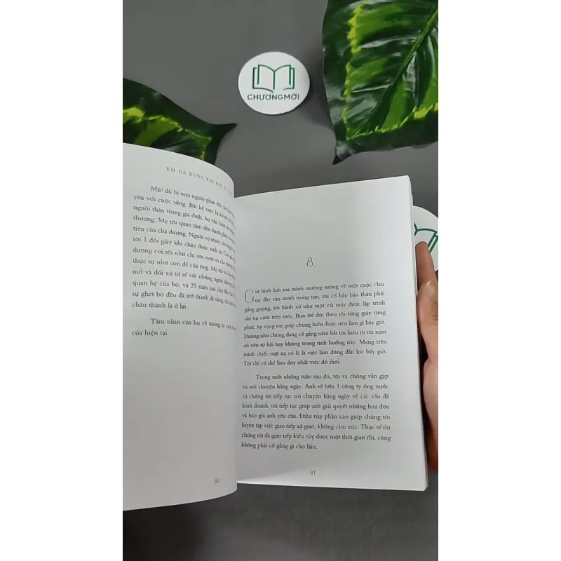 Em Đã Đúng Khi Rồi Xa Anh - Farhana Dhalla 604626