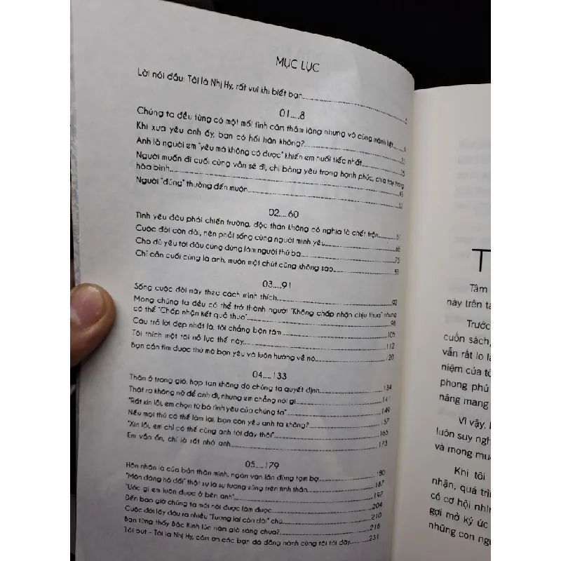 [59K/kg] Biết cách tỏa hương để được người thương - Nhị Hy 2019 mới 90% HPB.HCM2107 408049