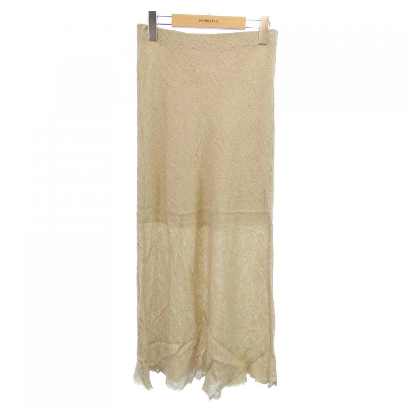 MASSCOB Skirt - Hàng hiệu Authentic 808885