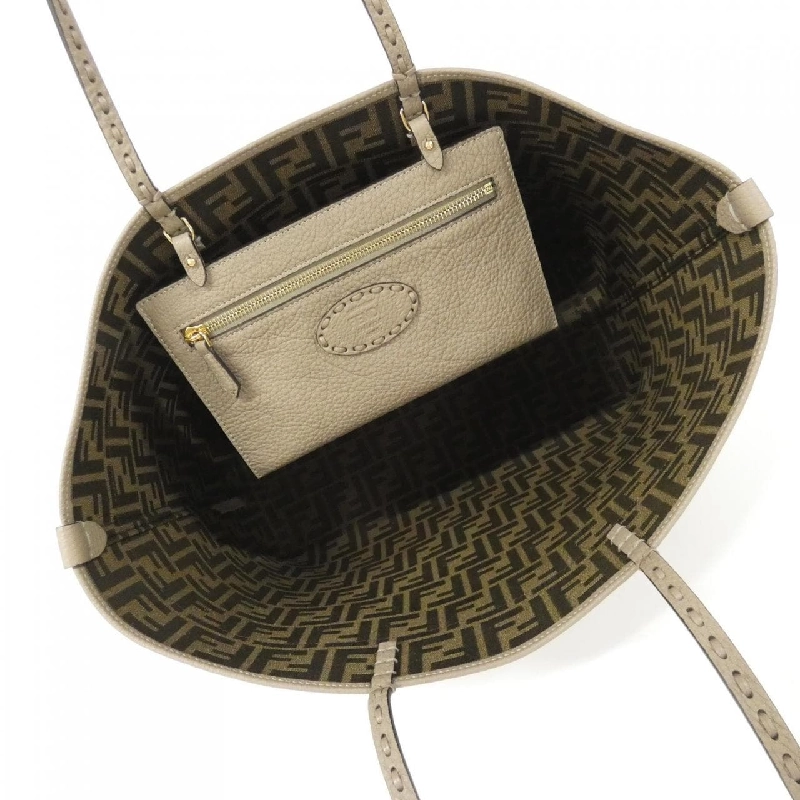 Túi xách Fendi SELLERIA Roll Medium 8BH428 AS84 - Hàng hiệu Chính hãng 805422