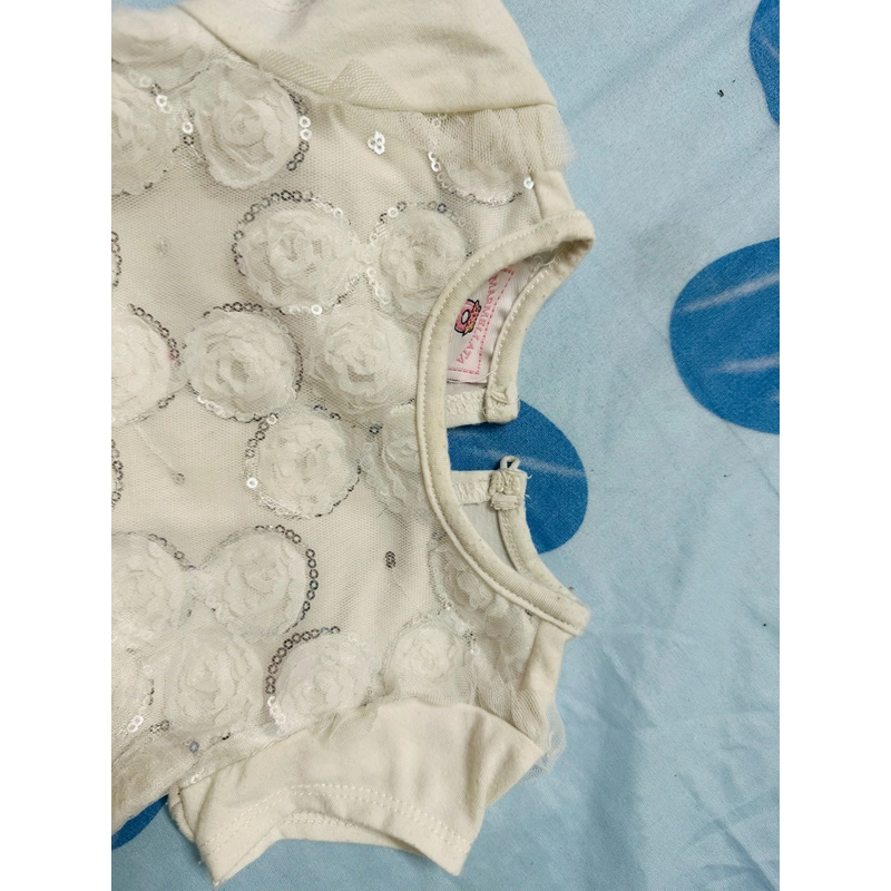 Đầm bé gái 537122