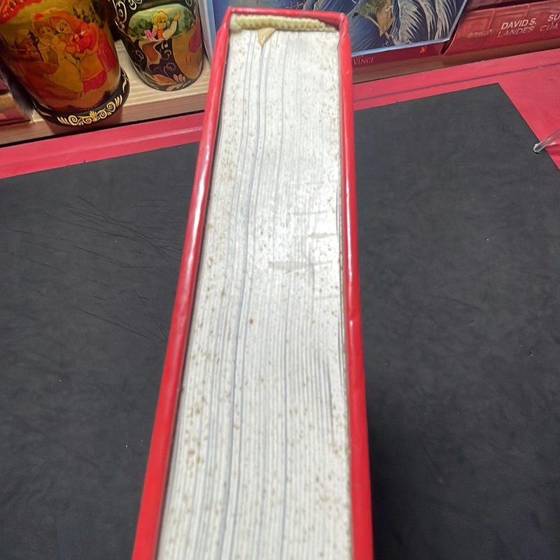 Truyện cổ Anđécxen 2017 322006