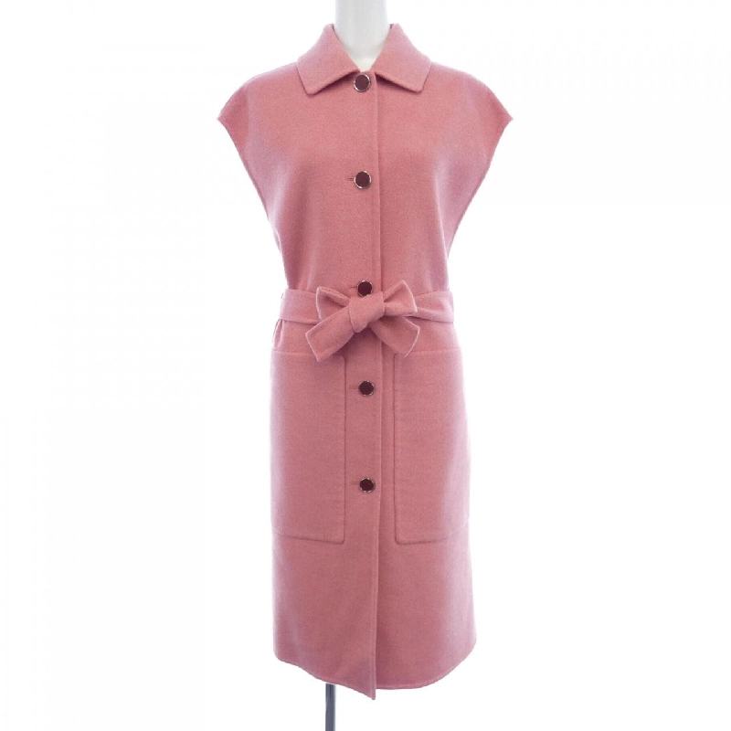 Áo vest dài HERMES 635309