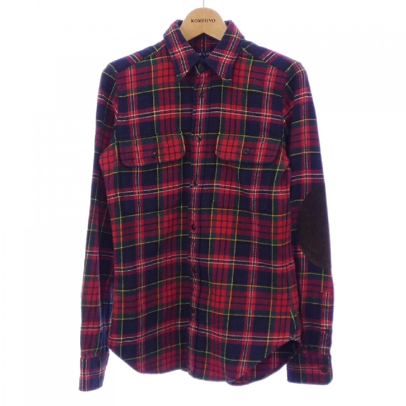 Áo sơ mi RALPH LAUREN 0965400WLVRW - Hàng hiệu Authentic 774951