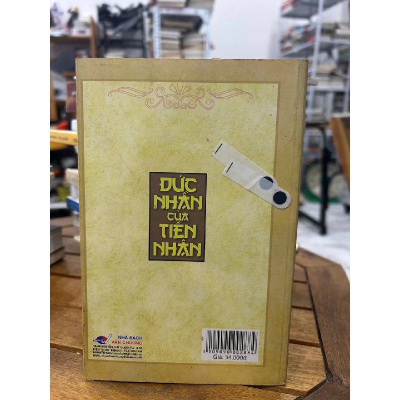 Đức Nhân Của Tiên Nhân - Tiến Thành - Tiến Thành (biên soạn) 992017