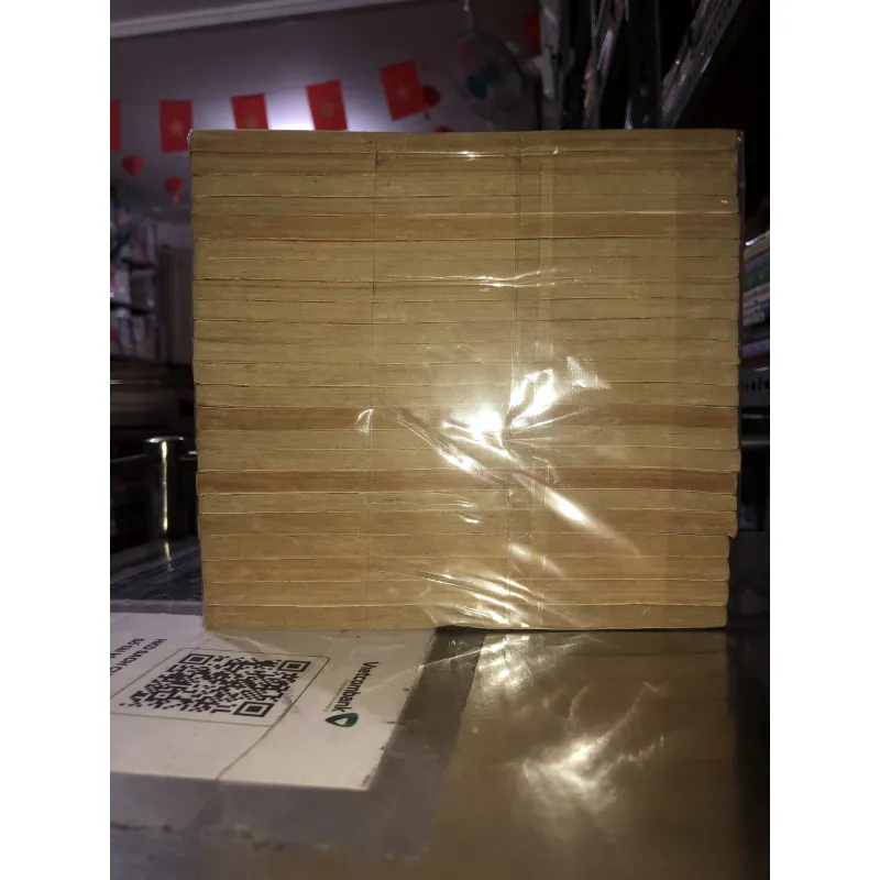 Thiên thần Tokyo - Yoshiki Nakamura 781516