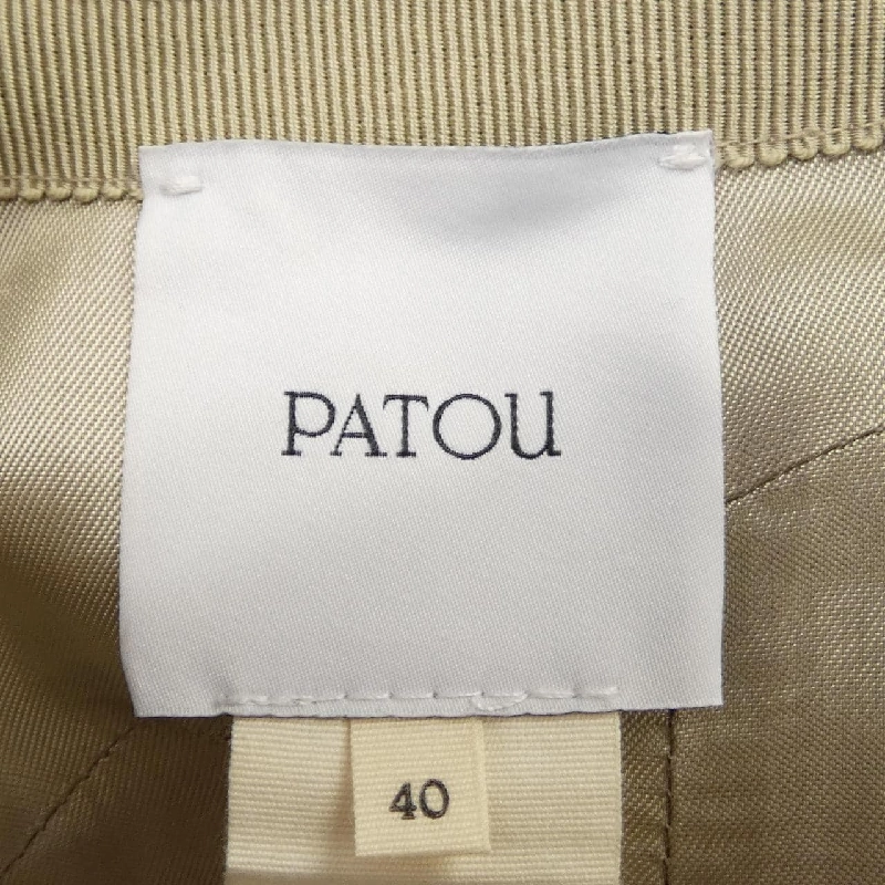 Chân váy PATOU SK03501335100 - Hàng hiệu Authentic 820774