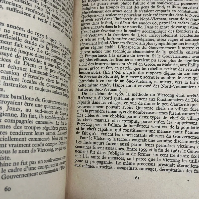 En Plein Bourbier - David Halberstam 1023819