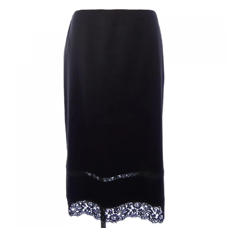 CHANEL LOOK30 P80409V72036 25B Váy - Hàng hiệu Chính hãng 820466