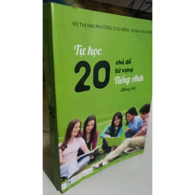 tự học 20 chủ đề từ vựng tiếng anh 759207
