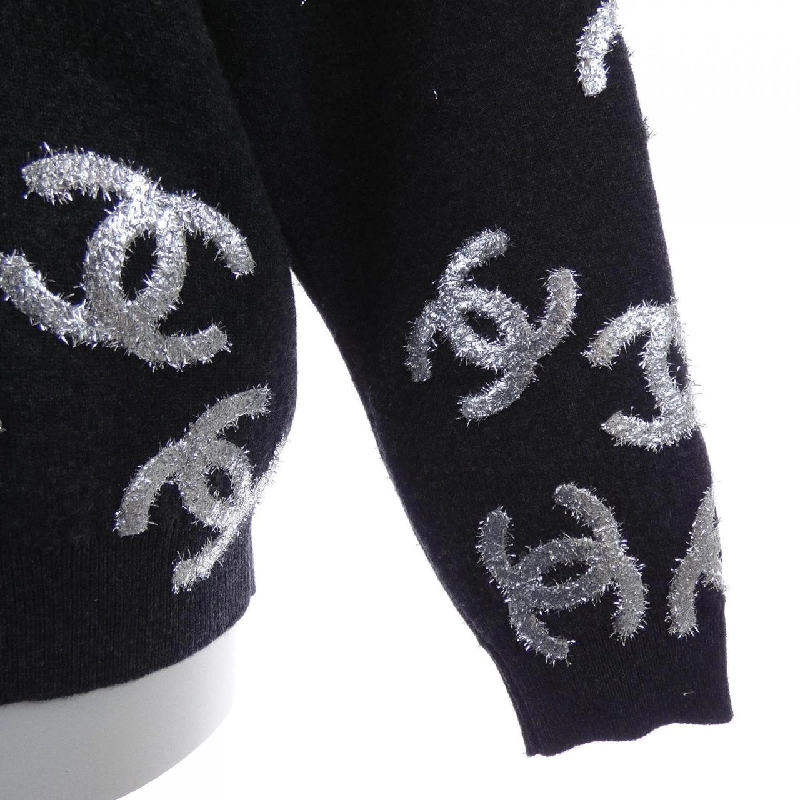 CHANEL P72997K10494 Áo khoác - Hàng hiệu Authentic 775150