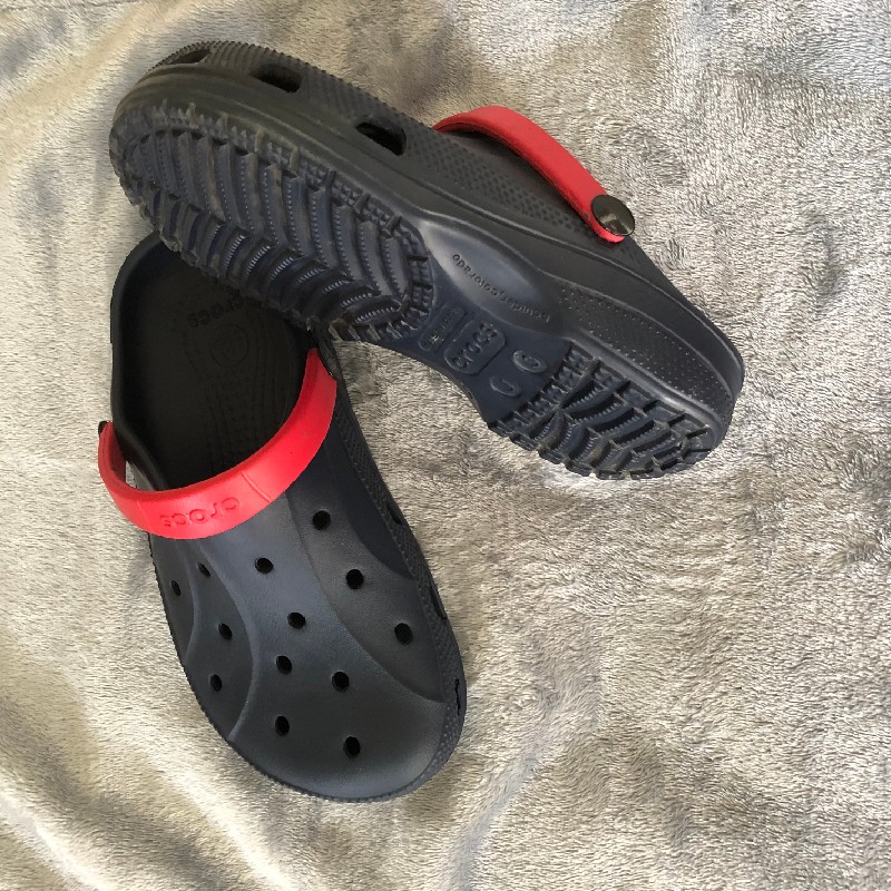 crocs baby 11646