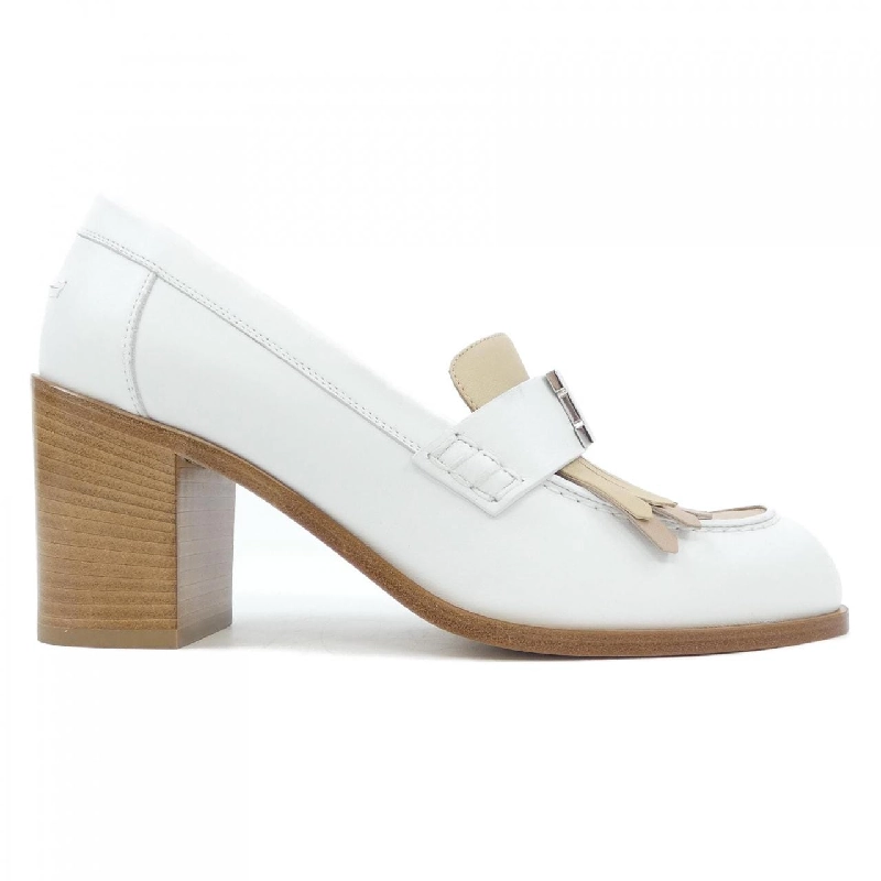 Giày cao gót HERMES ELYSEE 70 656552