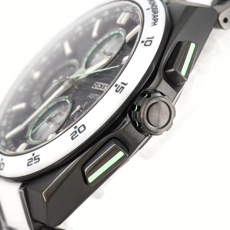 Đồng hồ GPS Seiko Astron Limited 5X83-0AT0-1/SBXC185 TIx gốm Solar Quartz - Hàng hiệu Chính hãng 882757