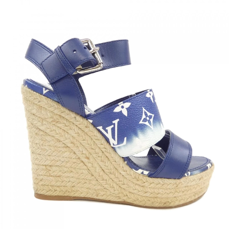 Giày sandal LOUIS VUITTON - Hàng hiệu Authentic 661437